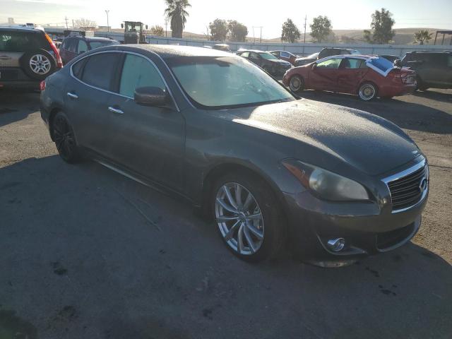 Photo 3 VIN: JN1BY1AP5BM324255 - INFINITI M37 