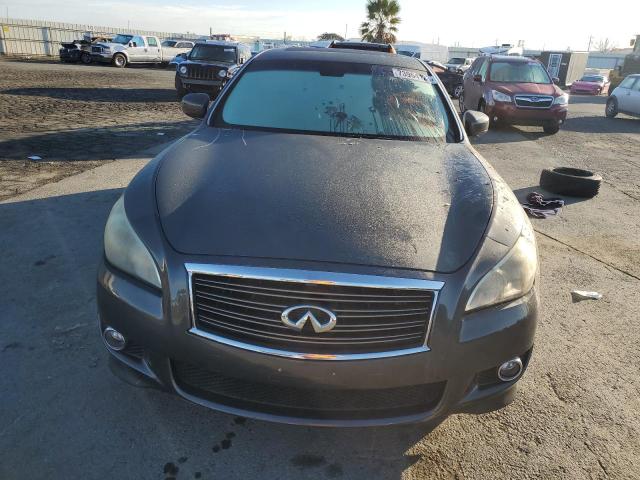 Photo 4 VIN: JN1BY1AP5BM324255 - INFINITI M37 