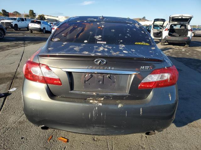 Photo 5 VIN: JN1BY1AP5BM324255 - INFINITI M37 