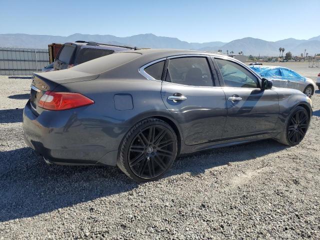 Photo 2 VIN: JN1BY1AP5BM325163 - INFINITI M37 