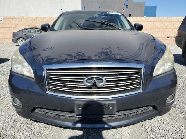 Photo 4 VIN: JN1BY1AP5BM325163 - INFINITI M37 