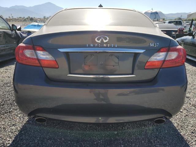 Photo 5 VIN: JN1BY1AP5BM325163 - INFINITI M37 