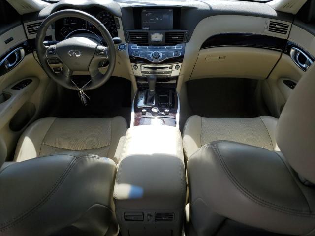 Photo 7 VIN: JN1BY1AP5BM325163 - INFINITI M37 