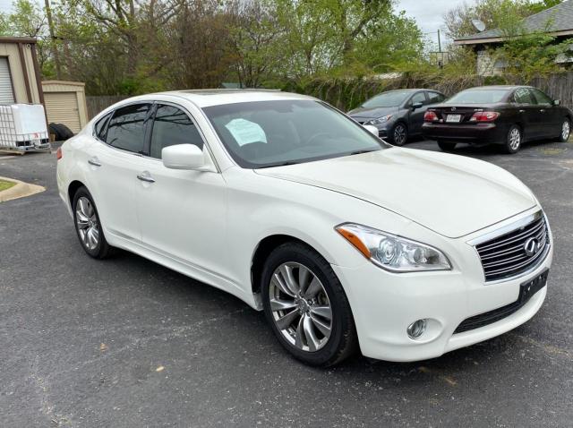 Photo 0 VIN: JN1BY1AP5BM325454 - INFINITI M37 