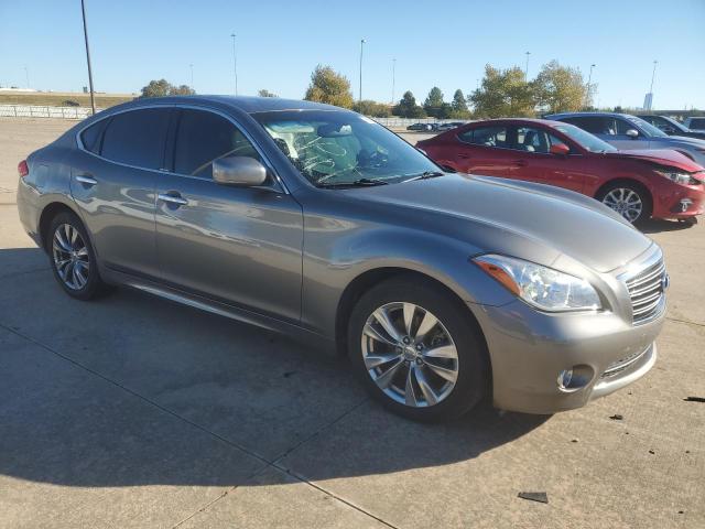 Photo 3 VIN: JN1BY1AP5CM330042 - INFINITI M37 