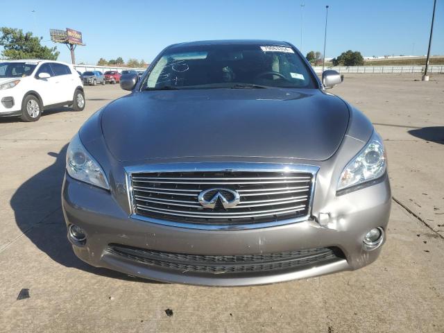 Photo 4 VIN: JN1BY1AP5CM330042 - INFINITI M37 