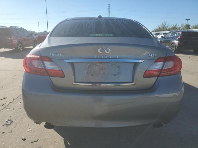 Photo 5 VIN: JN1BY1AP5CM330042 - INFINITI M37 