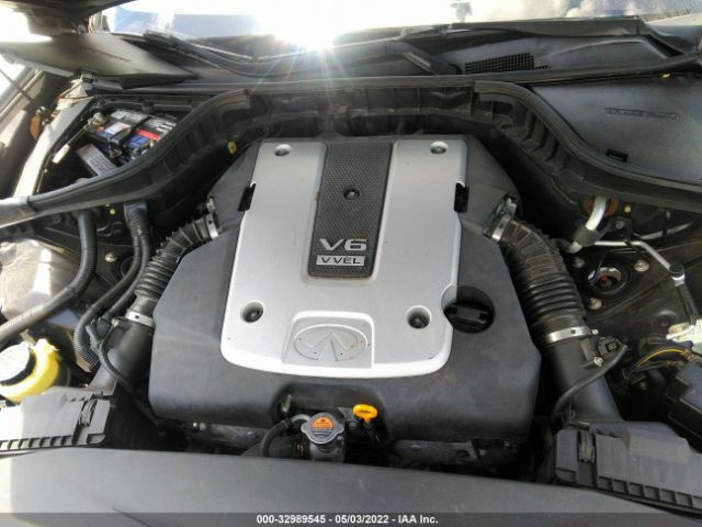 Photo 9 VIN: JN1BY1AP5CM330073 - INFINITI M37 