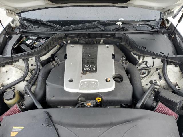 Photo 10 VIN: JN1BY1AP5CM332602 - INFINITI M37 