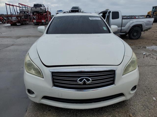 Photo 4 VIN: JN1BY1AP5CM332602 - INFINITI M37 