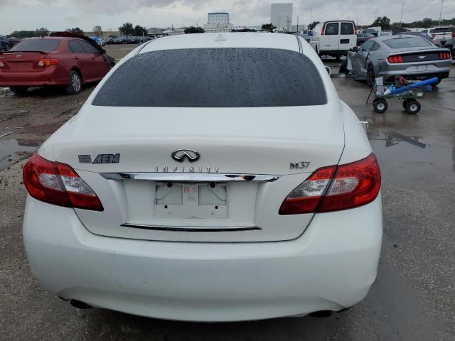 Photo 5 VIN: JN1BY1AP5CM332602 - INFINITI M37 