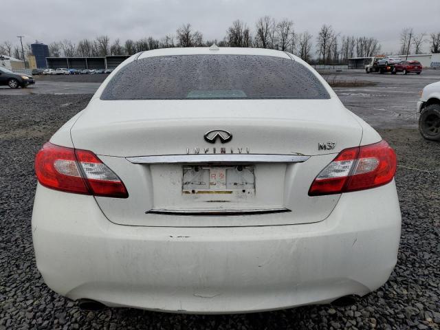 Photo 5 VIN: JN1BY1AP5CM334317 - INFINITI M37 