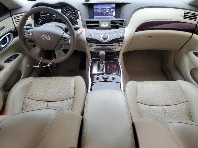 Photo 7 VIN: JN1BY1AP5CM334317 - INFINITI M37 