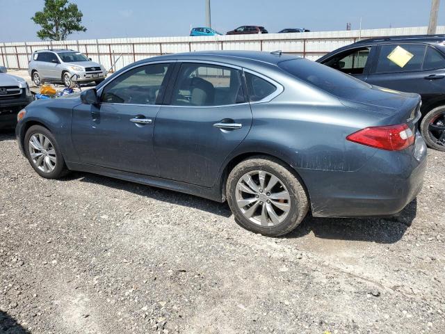 Photo 1 VIN: JN1BY1AP5CM335631 - INFINITI M37 