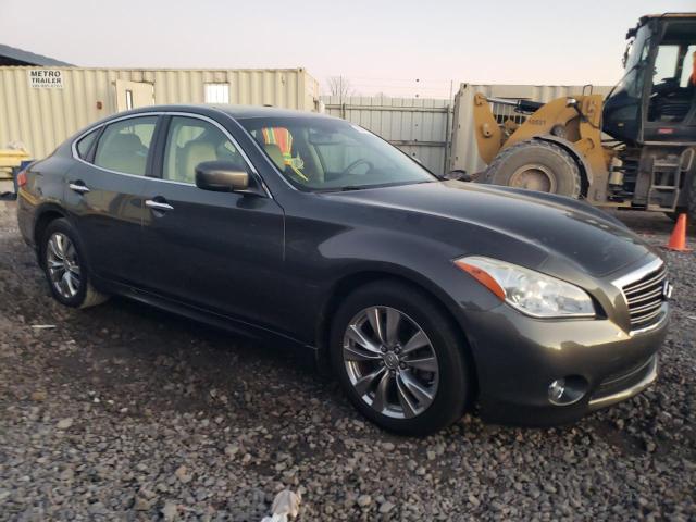 Photo 3 VIN: JN1BY1AP5DM510560 - INFINITI M37 