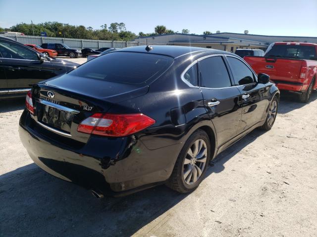 Photo 3 VIN: JN1BY1AP5DM511739 - INFINITI M37 