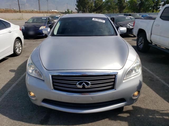 Photo 4 VIN: JN1BY1AP5DM512583 - INFINITI M37 