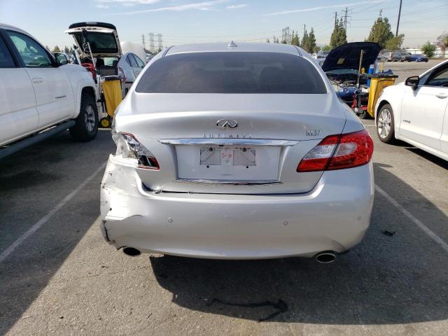 Photo 5 VIN: JN1BY1AP5DM512583 - INFINITI M37 