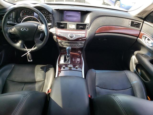 Photo 7 VIN: JN1BY1AP5DM512583 - INFINITI M37 