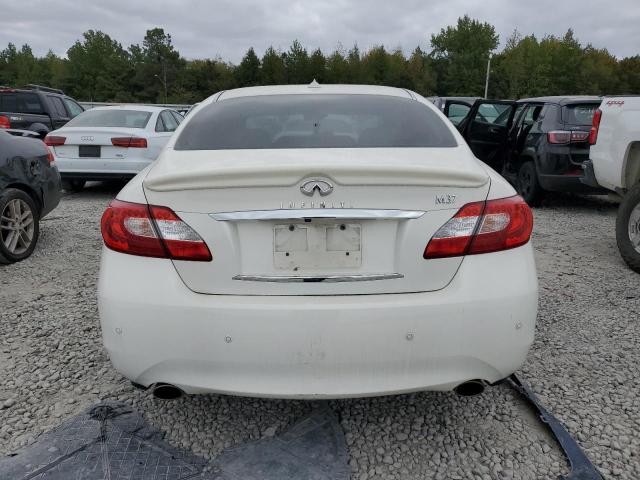 Photo 5 VIN: JN1BY1AP5DM513393 - INFINITI M37 