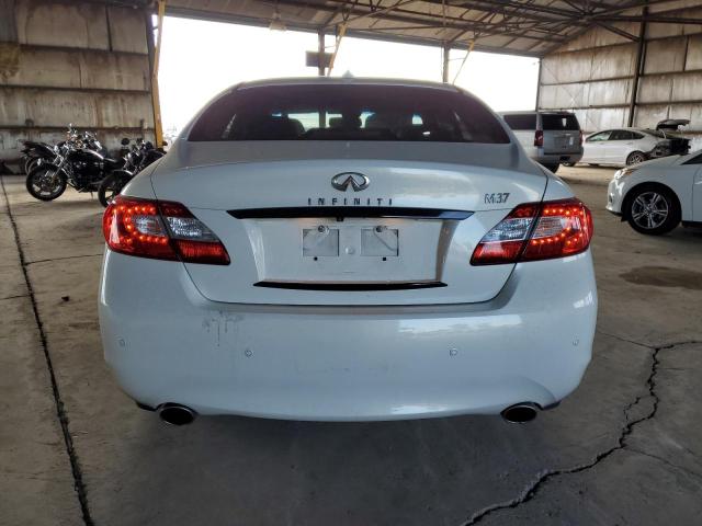 Photo 5 VIN: JN1BY1AP5DM513622 - INFINITI M37 