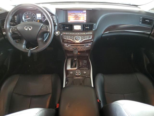 Photo 7 VIN: JN1BY1AP5DM513622 - INFINITI M37 