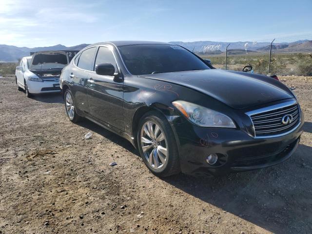 Photo 3 VIN: JN1BY1AP5DM514446 - INFINITI M37 