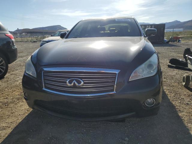 Photo 4 VIN: JN1BY1AP5DM514446 - INFINITI M37 