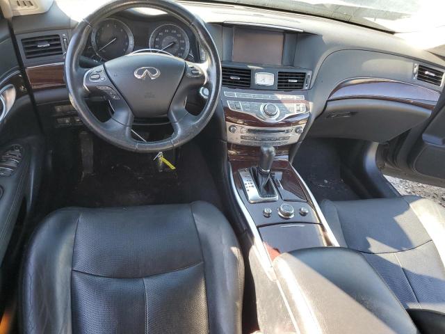 Photo 7 VIN: JN1BY1AP5FM540662 - INFINITI Q70 