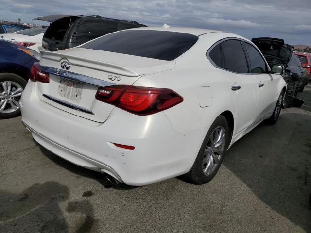 Photo 2 VIN: JN1BY1AP5FM540774 - INFINITI Q70 