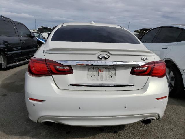 Photo 5 VIN: JN1BY1AP5FM540774 - INFINITI Q70 