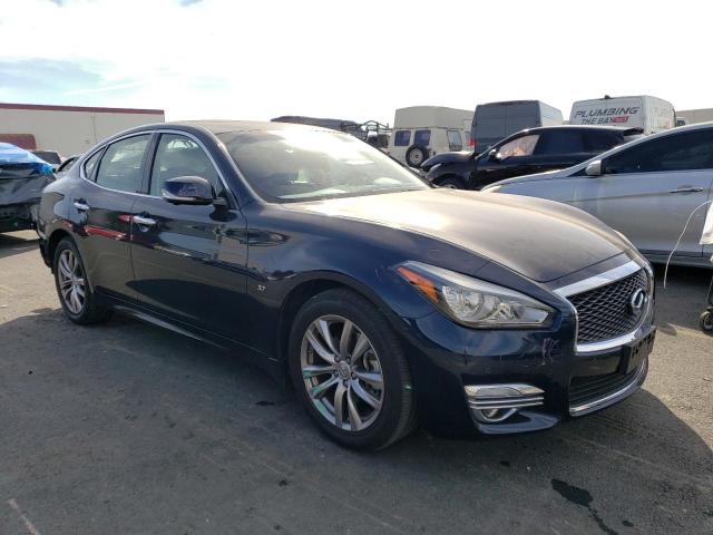 Photo 3 VIN: JN1BY1AP5GM221165 - INFINITI Q70 