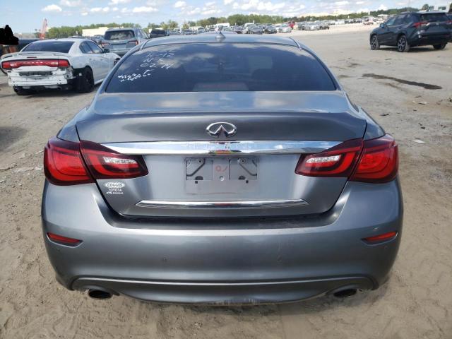 Photo 5 VIN: JN1BY1AP5HM740279 - INFINITI Q70 