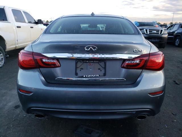 Photo 5 VIN: JN1BY1AP5HM741223 - INFINITI Q70 3.7 