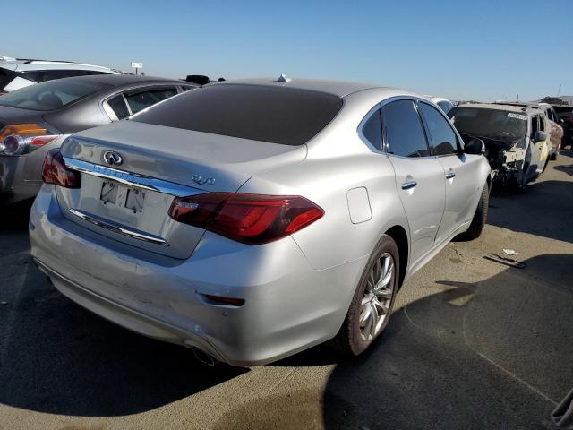 Photo 2 VIN: JN1BY1AP5JM180513 - INFINITI Q70 