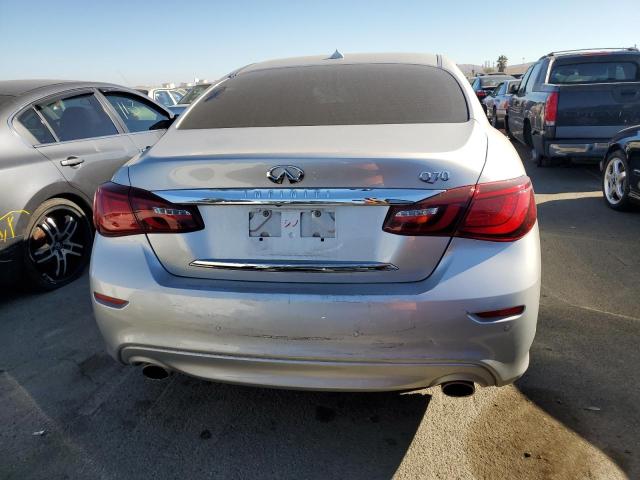 Photo 5 VIN: JN1BY1AP5JM180513 - INFINITI Q70 