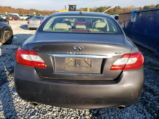 Photo 5 VIN: JN1BY1AP6BM322773 - INFINITI M37 