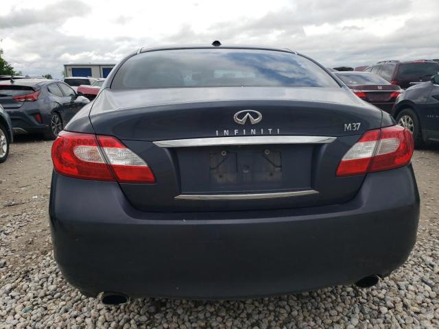 Photo 5 VIN: JN1BY1AP6BM323230 - INFINITI M37 