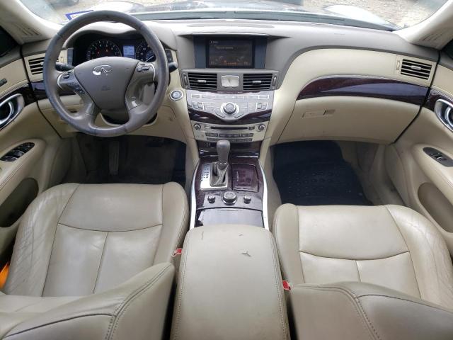 Photo 7 VIN: JN1BY1AP6BM323230 - INFINITI M37 