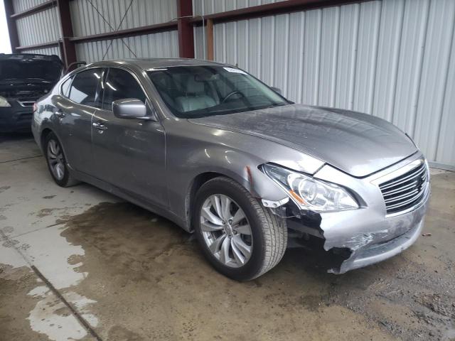 Photo 3 VIN: JN1BY1AP6BM323471 - INFINITI M37 