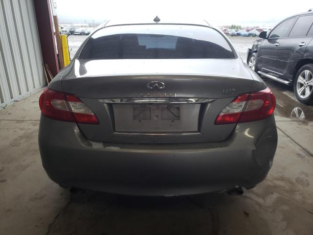 Photo 5 VIN: JN1BY1AP6BM323471 - INFINITI M37 