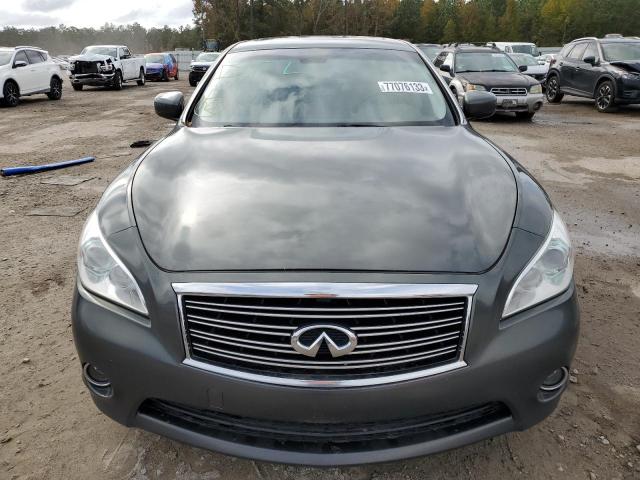 Photo 4 VIN: JN1BY1AP6BM323728 - INFINITI M37 