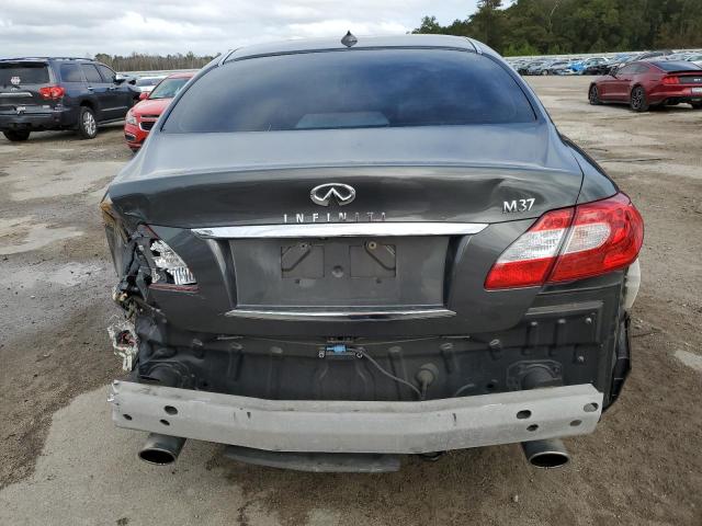 Photo 5 VIN: JN1BY1AP6BM323728 - INFINITI M37 