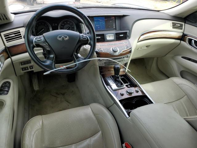 Photo 7 VIN: JN1BY1AP6BM323728 - INFINITI M37 