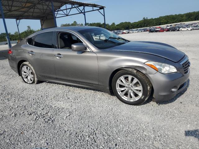 Photo 3 VIN: JN1BY1AP6BM324197 - INFINITI M37 