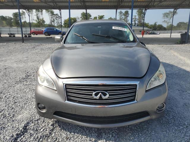 Photo 4 VIN: JN1BY1AP6BM324197 - INFINITI M37 