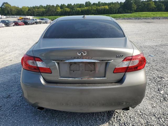 Photo 5 VIN: JN1BY1AP6BM324197 - INFINITI M37 