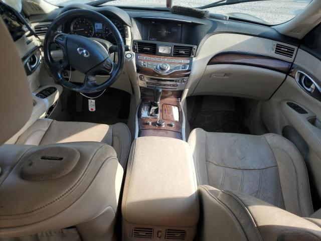 Photo 7 VIN: JN1BY1AP6BM324197 - INFINITI M37 