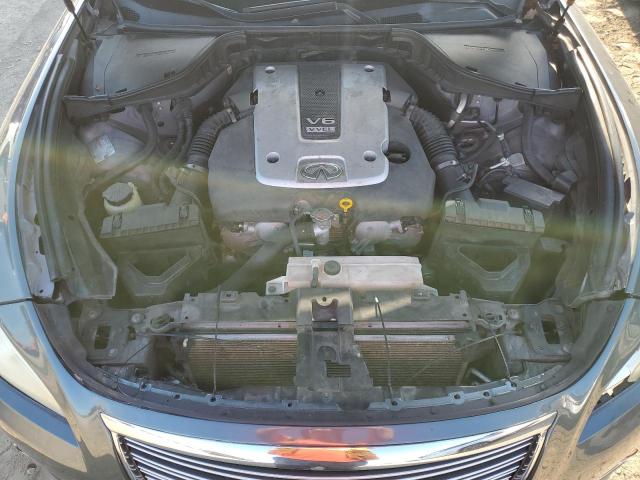 Photo 10 VIN: JN1BY1AP6BM324412 - INFINITI M37 