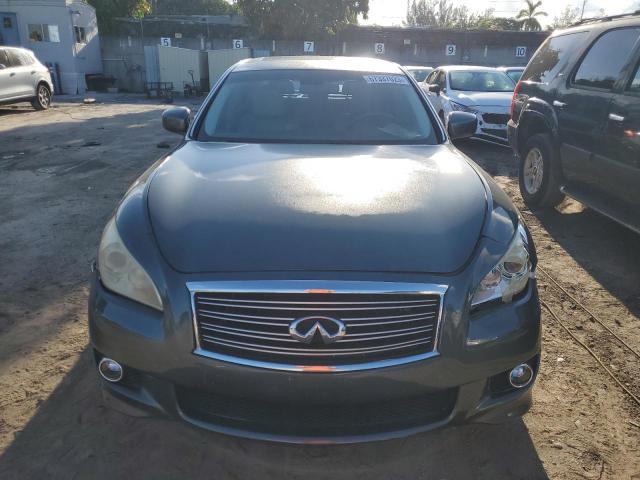 Photo 4 VIN: JN1BY1AP6BM324412 - INFINITI M37 